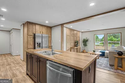 416 Cook Road, Fleming, GA 31309 - Photo 8
