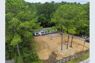 416 Cook Road, Fleming, GA 31309 - Photo 2