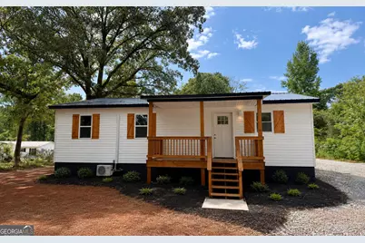 255 Cooksville Road, Hogansville, GA 30230 - Photo 1
