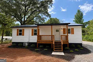 255 Cooksville Rd, Hogansville, GA 30230 - Photo 1