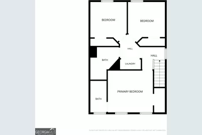 5475 Hampton Court, South Fulton, GA 30349 - Photo 26