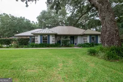 49 River Bend Drive, Saint Marys, GA 31558 - Photo 2