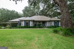 49 Riverbend Dr, Saint Marys, GA 31558 - Photo 2