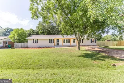 112 Conley Drive, Bonaire, GA 31005 - Photo 4