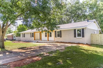 112 Conley Drive, Bonaire, GA 31005 - Photo 2