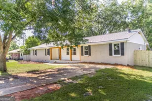 112 Conley Dr, Bonaire, GA 31005 - Photo 2