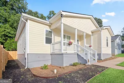 1106 Ira Street SW, Atlanta, GA 30310 - Photo 2