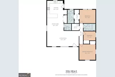 1106 Ira Street SW, Atlanta, GA 30310 - Photo 24