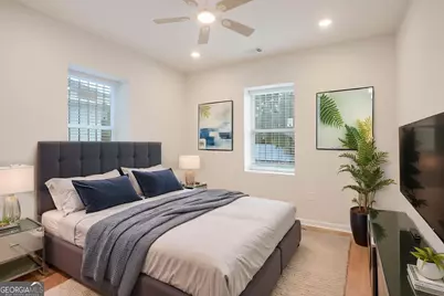 1106 Ira Street SW, Atlanta, GA 30310 - Photo 18
