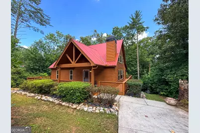 10 Meadow View Lane, Sautee Nacoochee, GA 30571 - Photo 1