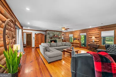261 McIntosh Circle, Jackson, GA 30233 - Photo 6