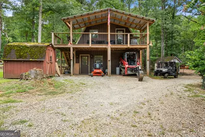 261 McIntosh Circle, Jackson, GA 30233 - Photo 42