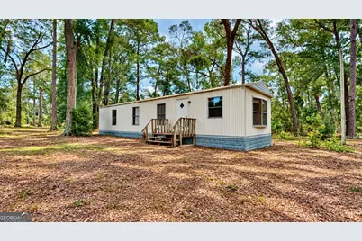 807 Aden Lanier Road, Statesboro, GA 30458 - Photo 1