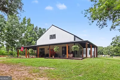 125 Mulberry Road, Molena, GA 30258 - Photo 4