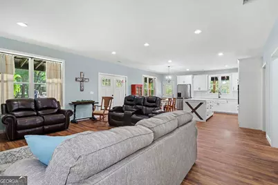 125 Mulberry Road, Molena, GA 30258 - Photo 8