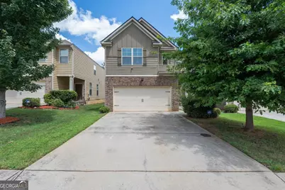 565 Dasheill Lane, Atlanta, GA 30349 - Photo 1
