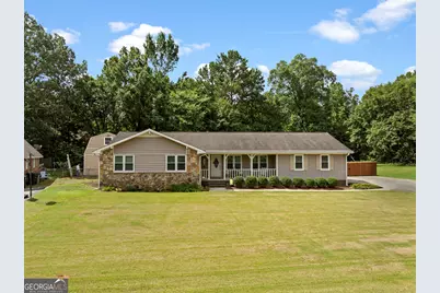 113 Wood Valley Drive SW, Rome, GA 30165 - Photo 2