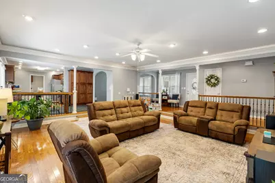 113 Wood Valley Drive SW, Rome, GA 30165 - Photo 12