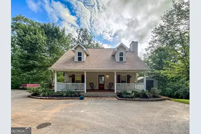 1947 Ivy Mountain Road, Clarkesville, GA 30523 - Photo 2