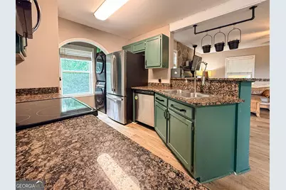 1947 Ivy Mountain Road, Clarkesville, GA 30523 - Photo 12