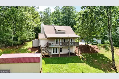 1947 Ivy Mountain Road, Clarkesville, GA 30523 - Photo 34