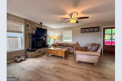 1947 Ivy Mountain Road, Clarkesville, GA 30523 - Photo 4