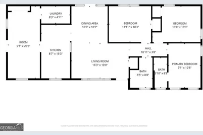 3456 Glensford Drive, Decatur, GA 30032 - Photo 28