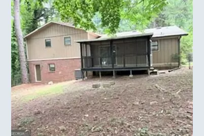 4395 Glade Road, Forest Park, GA 30297 - Photo 2