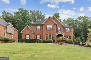 5170 Deerlake Dr, Alpharetta, GA 30005 - Photo 1