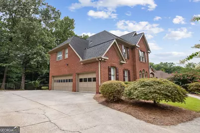 5170 Deerlake Drive, Alpharetta, GA 30005 - Photo 2