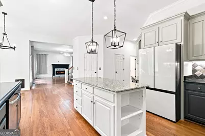 5170 Deerlake Drive, Alpharetta, GA 30005 - Photo 12