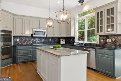 5170 Deerlake Drive, Alpharetta, GA 30005 - Photo 14