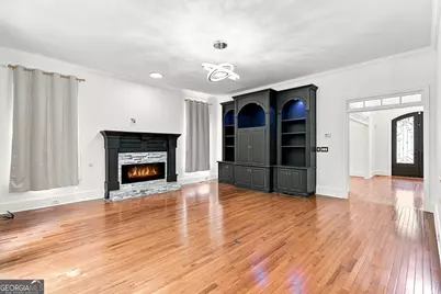 5170 Deerlake Drive, Alpharetta, GA 30005 - Photo 8
