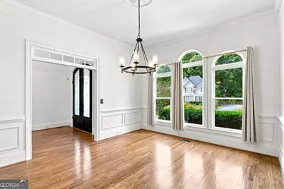 5170 Deerlake Drive, Alpharetta, GA 30005 - Photo 4