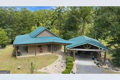 123 Anchor Point, Cochran, GA 31014 - Photo 46