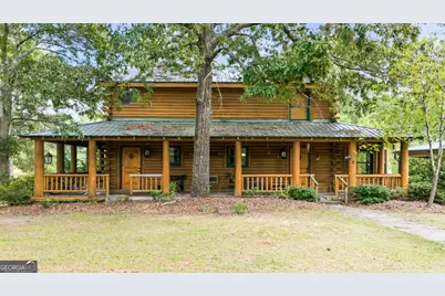 123 Anchor Point, Cochran, GA 31014 - Photo 8