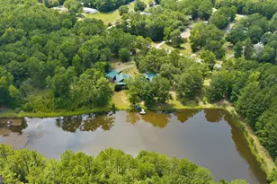 123 Anchor Pt, Cochran, GA 31014 - Photo 1