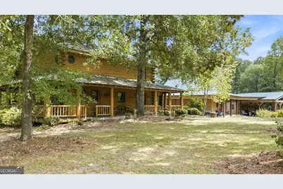 123 Anchor Point, Cochran, GA 31014 - Photo 6