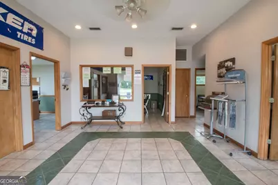 3488 Second Street S, Folkston, GA 31537 - Photo 2