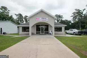 3488 Second Street S, Folkston, GA 31537 - Photo 1