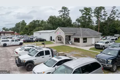 3488 Second Street S, Folkston, GA 31537 - Photo 6