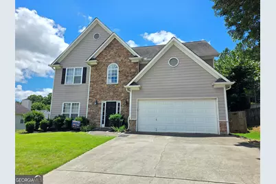 3931 McGuire Way NW, Kennesaw, GA 30144 - Photo 1