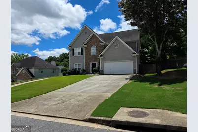 3931 McGuire Way NW, Kennesaw, GA 30144 - Photo 2