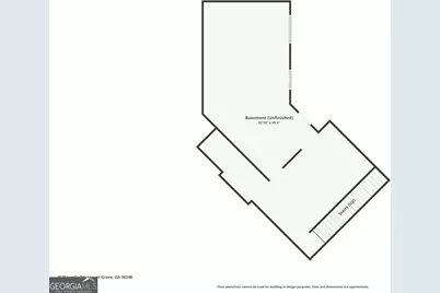 2575 Luella Road, Locust Grove, GA 30248 - Photo 48