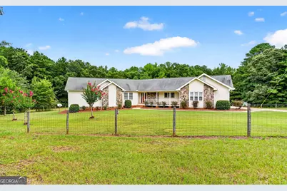 2575 Luella Road, Locust Grove, GA 30248 - Photo 2