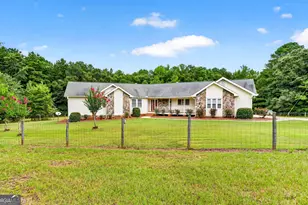 2575 Luella Rd, Locust Grove, GA 30248 - Photo 2