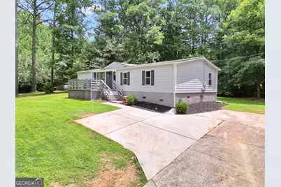 2490 Jackson Road, Griffin, GA 30223 - Photo 2