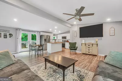 2490 Jackson Road, Griffin, GA 30223 - Photo 8