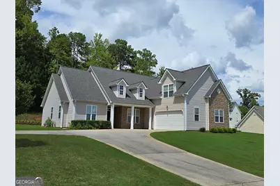 110 Lexington Park Drive, Lagrange, GA 30241 - Photo 4
