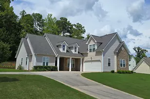 110 Lexington Park Dr, Lagrange, GA 30241 - Photo 4